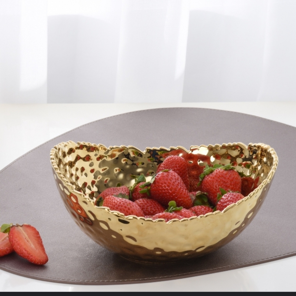 Baroque Collection Serving Bowl